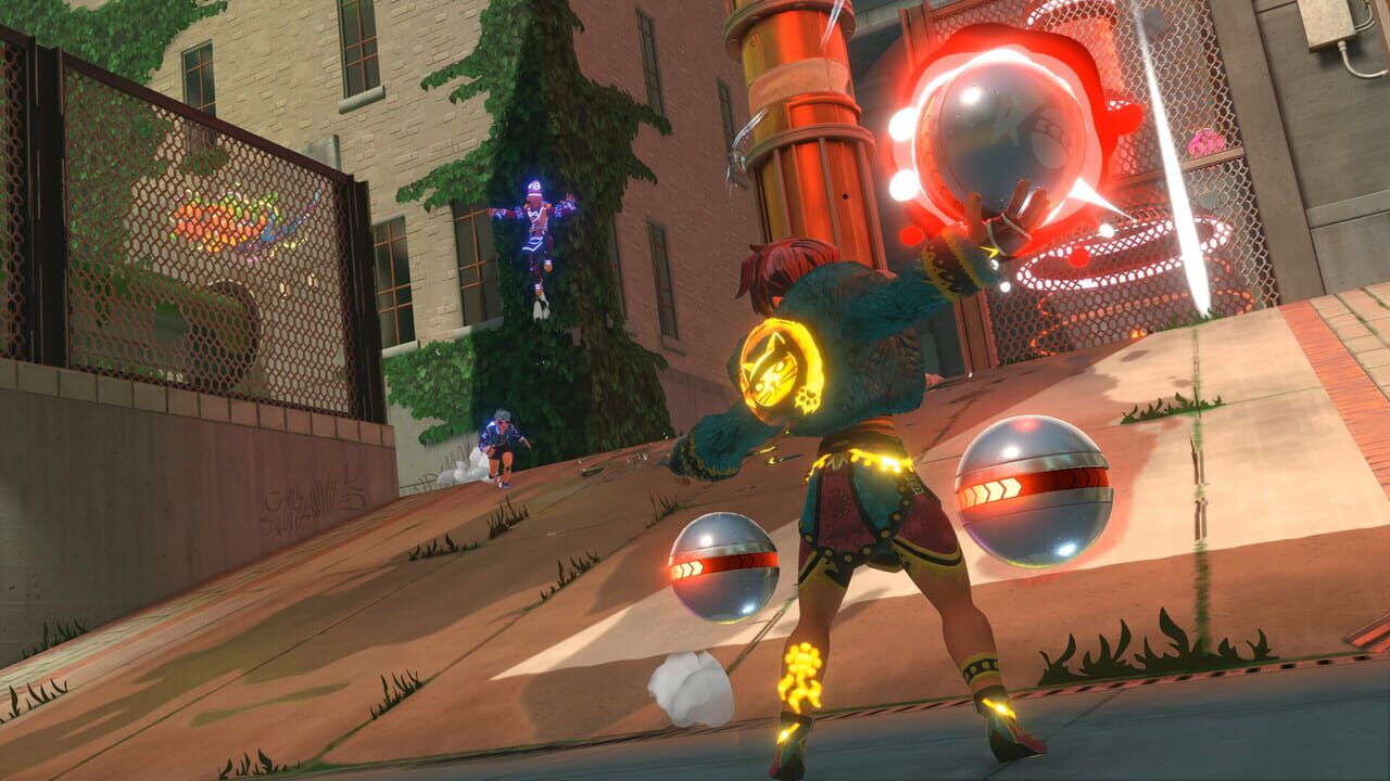 Knockout City: Private Server Edition — Screenshot 1