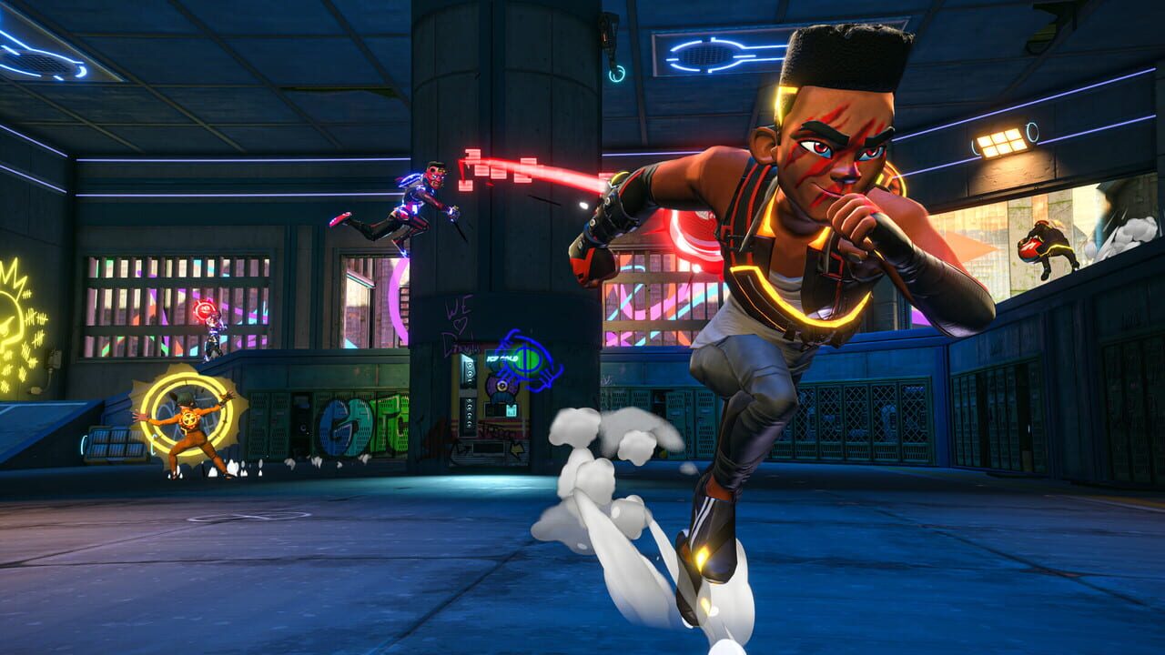 Knockout City: Private Server Edition — Screenshot 2