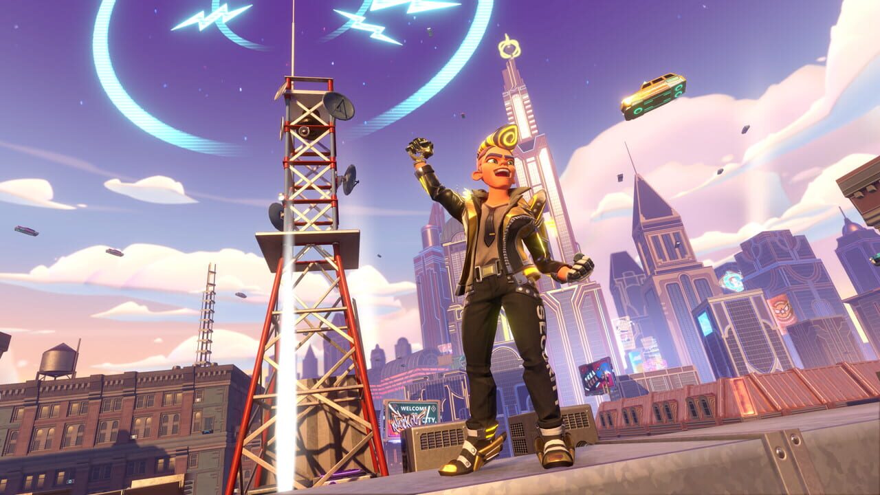 Knockout City: Private Server Edition — Screenshot 5