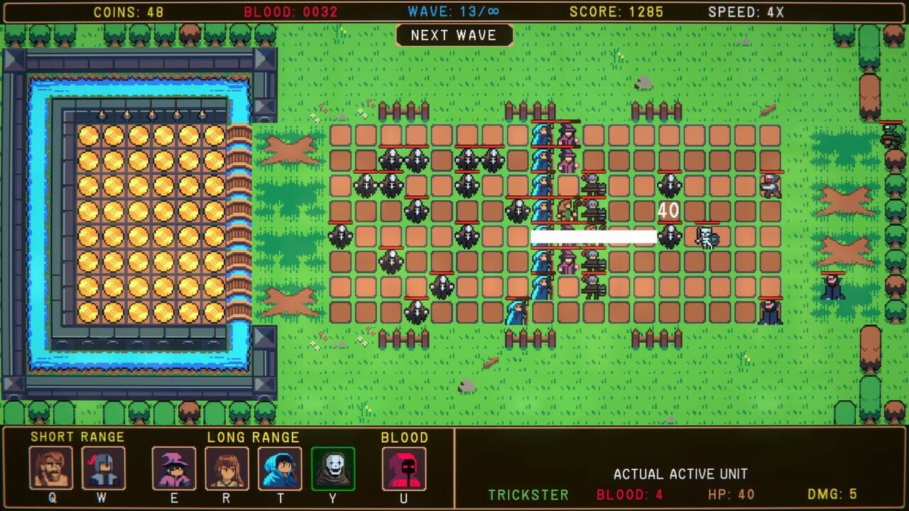 1Bit Castle: Remake — Screenshot 3