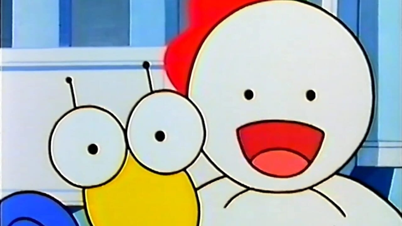 Kero Kero Keroppi: Issho ni Asobou — Screenshot 5