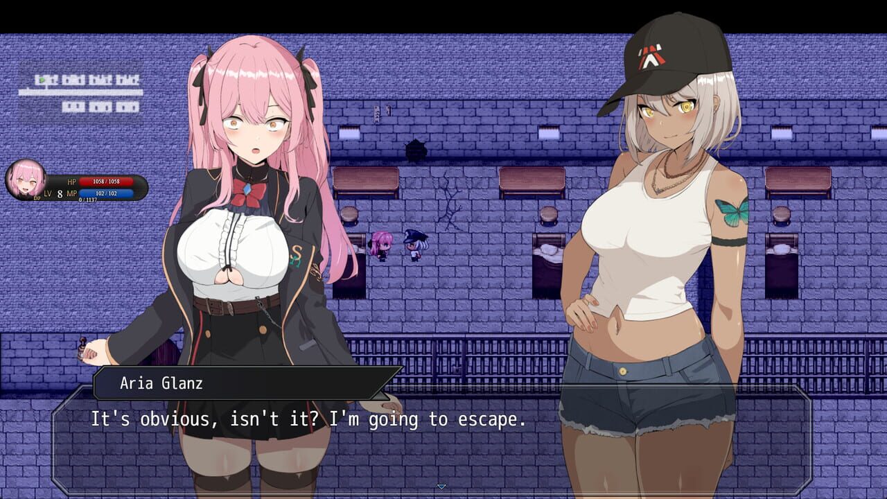 Breakthru — Screenshot 3