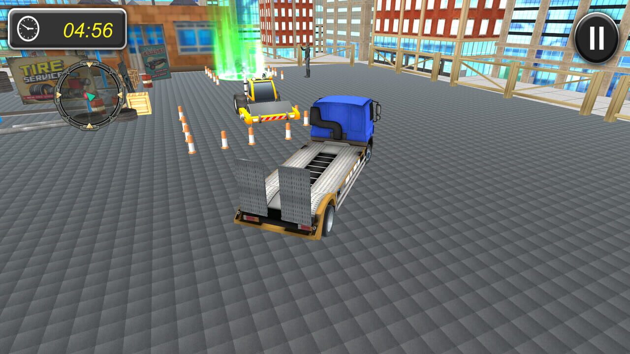 Cargo Master Transporter — Screenshot 5