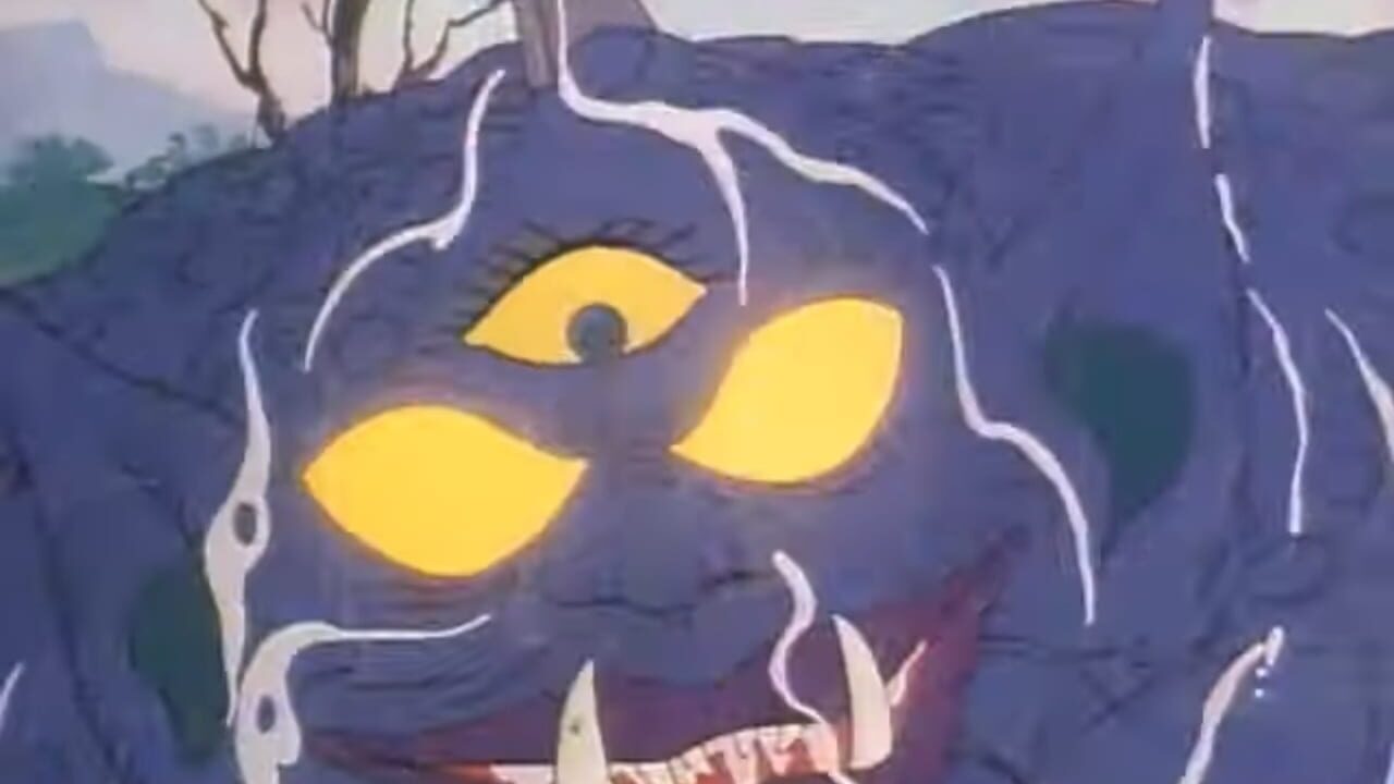 Badlands — Screenshot 2