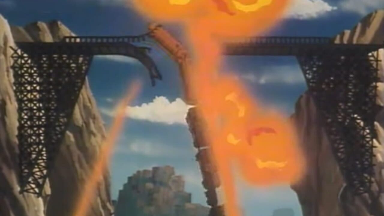 Badlands — Screenshot 3