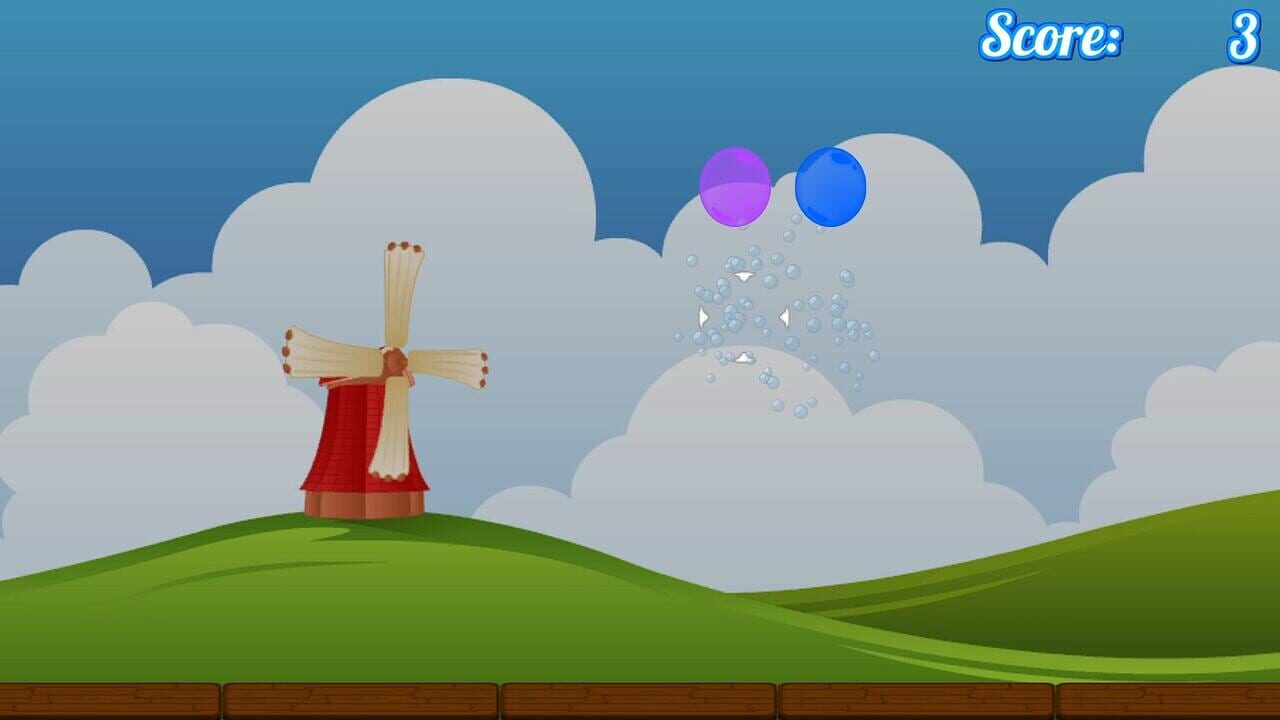 Cazzarion: Pop The Bubbles — Screenshot 3