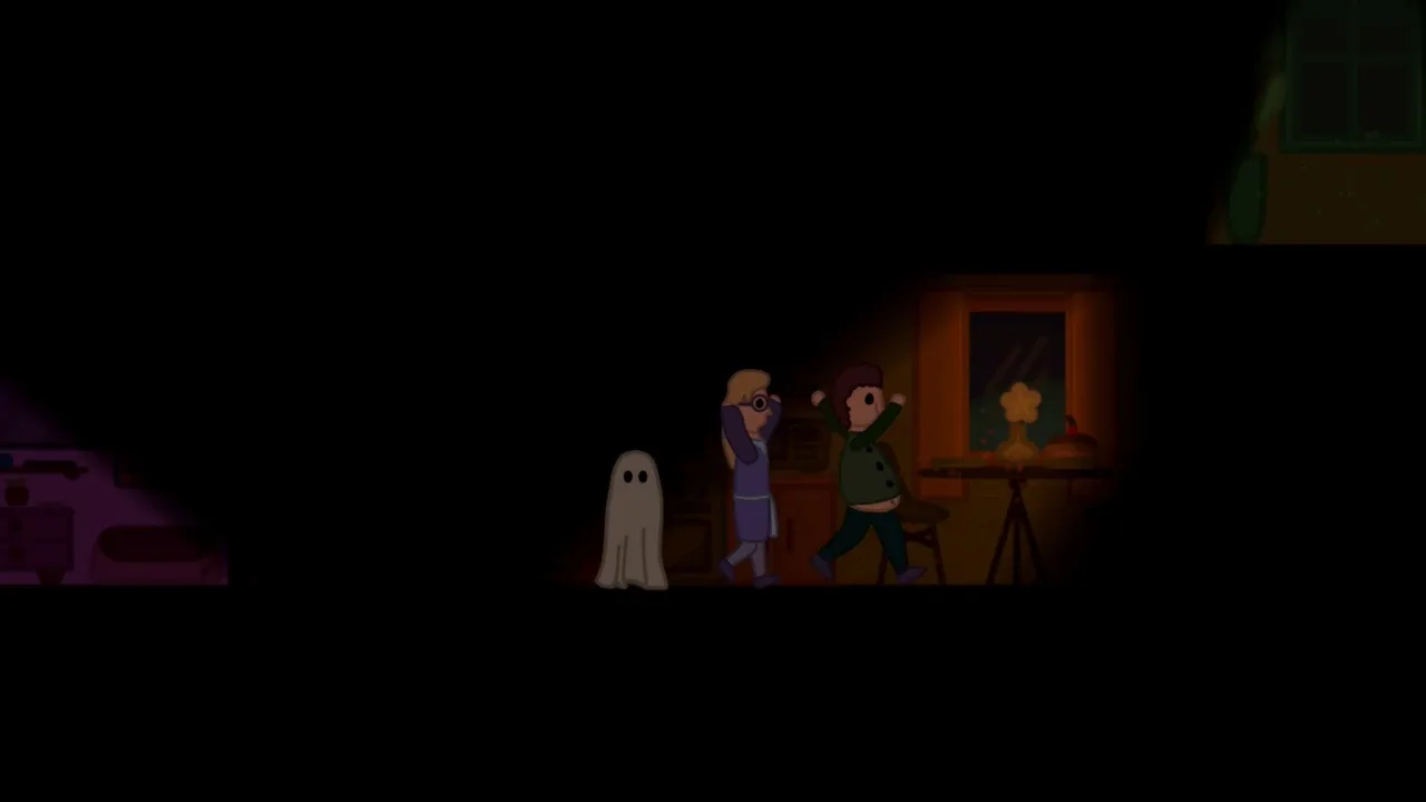Sneak Out screenshot 3