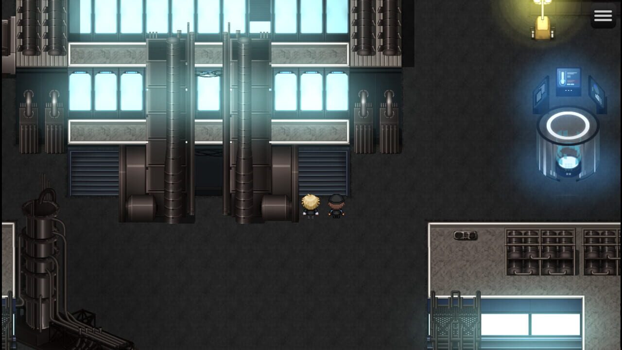 Corrupted — Screenshot 3