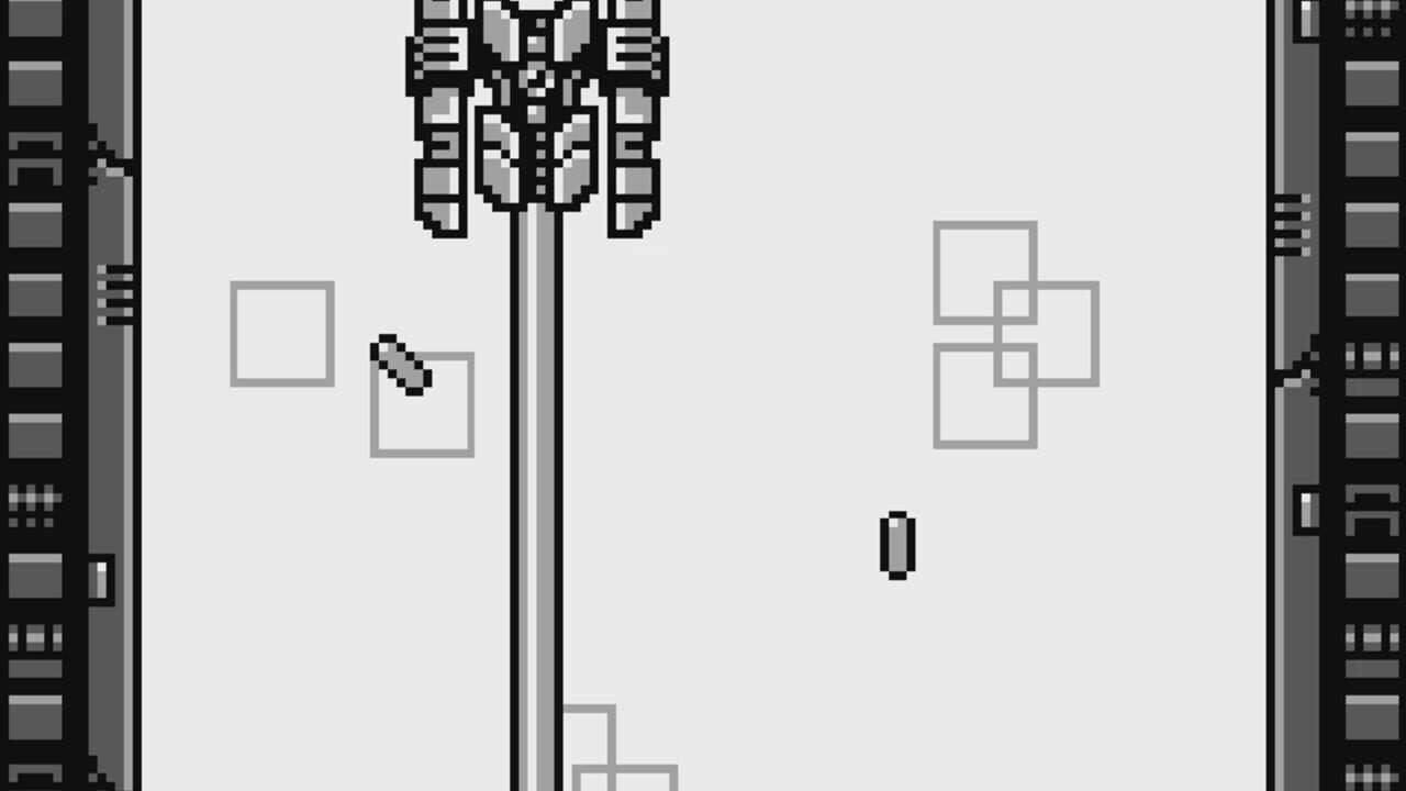 Genesis II — Screenshot 2