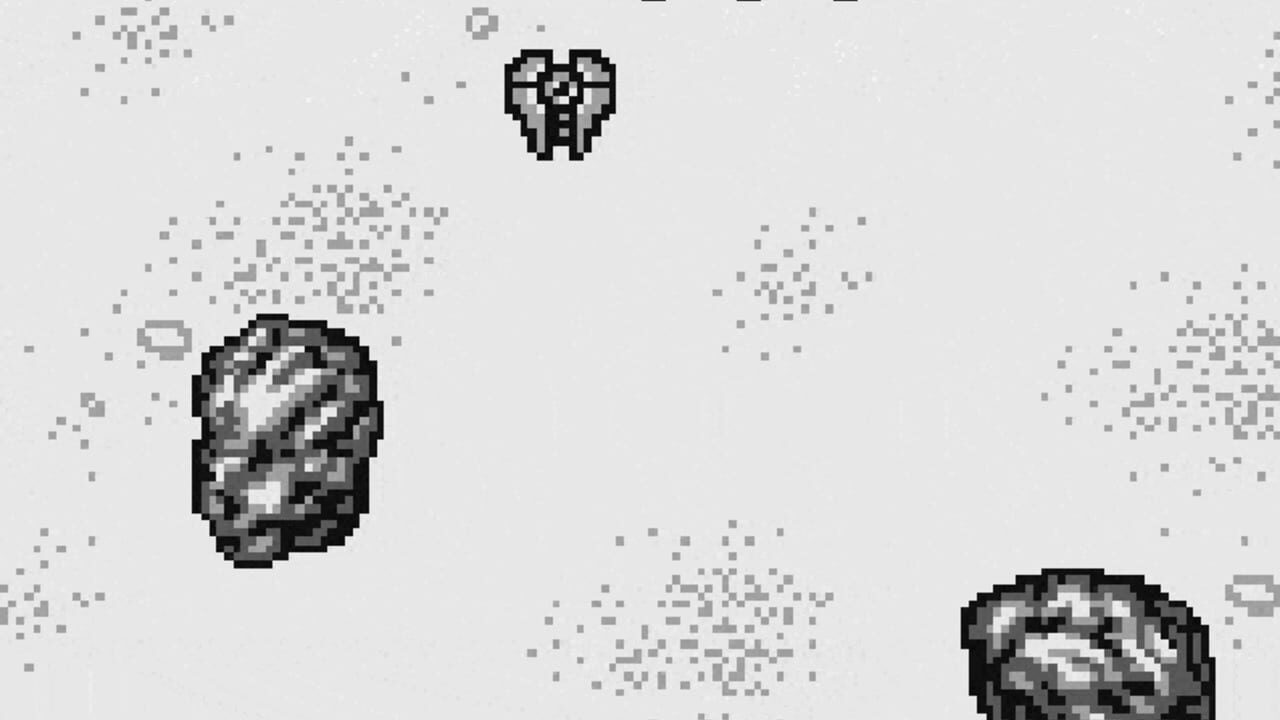 Genesis II — Screenshot 3