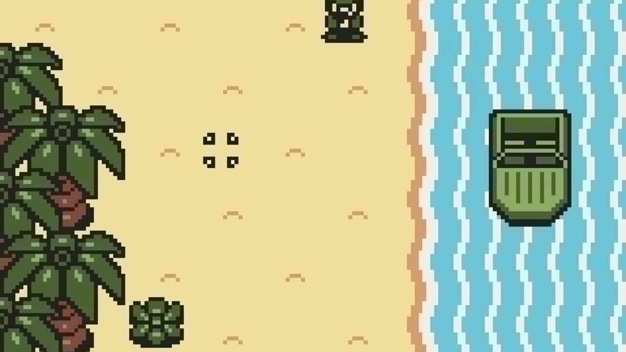 Gunship DX — Screenshot 2
