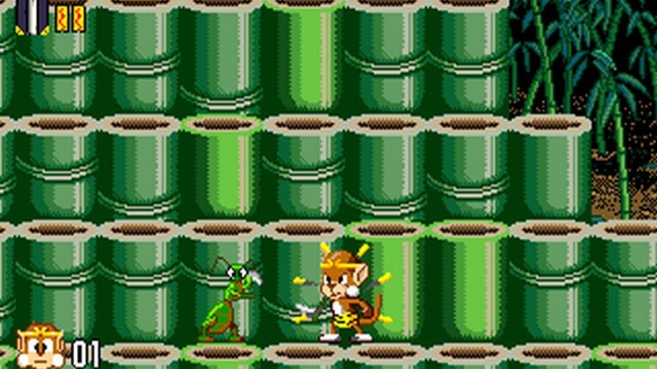 Xī Yóujì — Screenshot 2