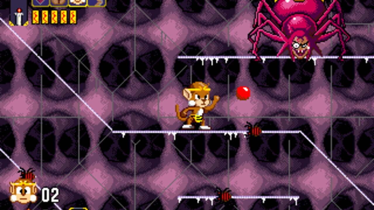 Xī Yóujì — Screenshot 3