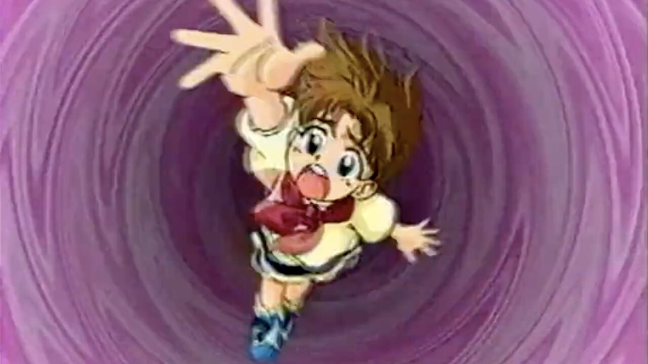 Wanwan Aijou Monogatari Image