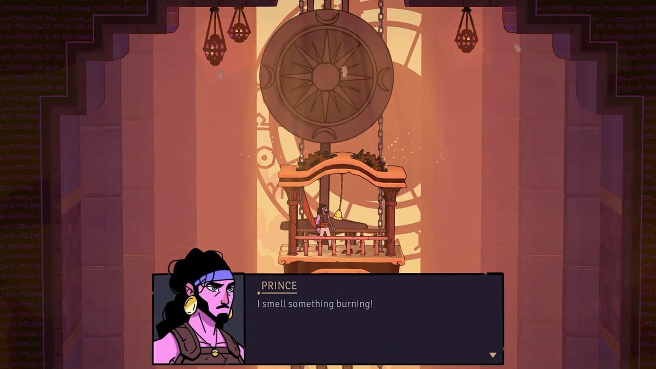 The Rogue Prince of Persia Image
