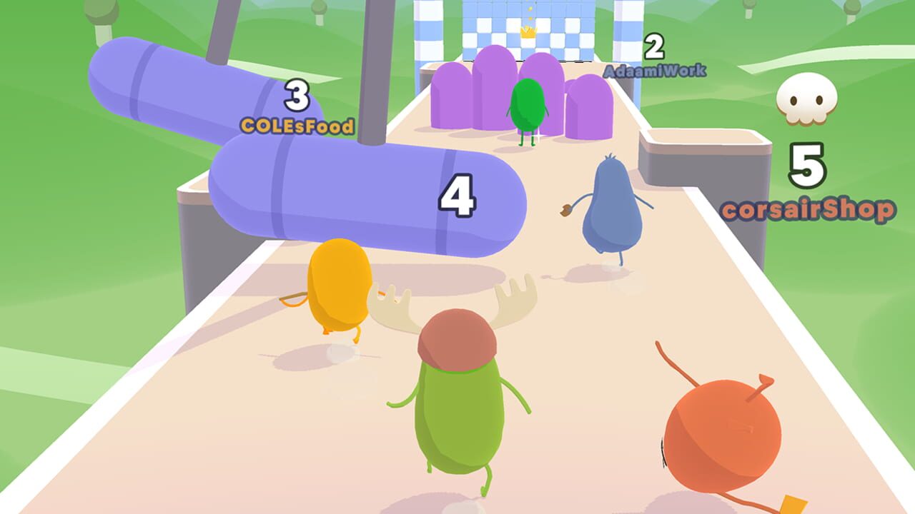 Dumb Ways to Dash! Image