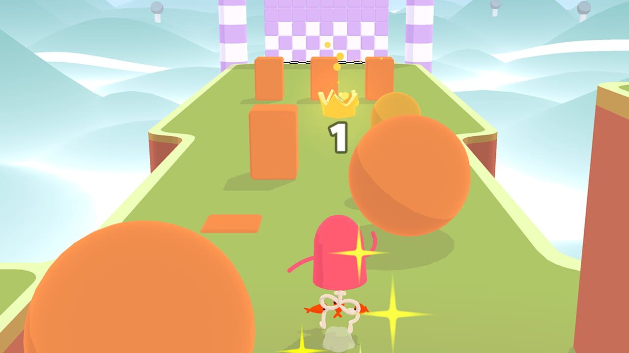 Dumb Ways to Dash! Image