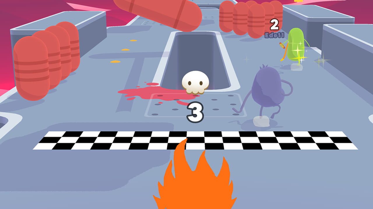 Dumb Ways to Dash! Image