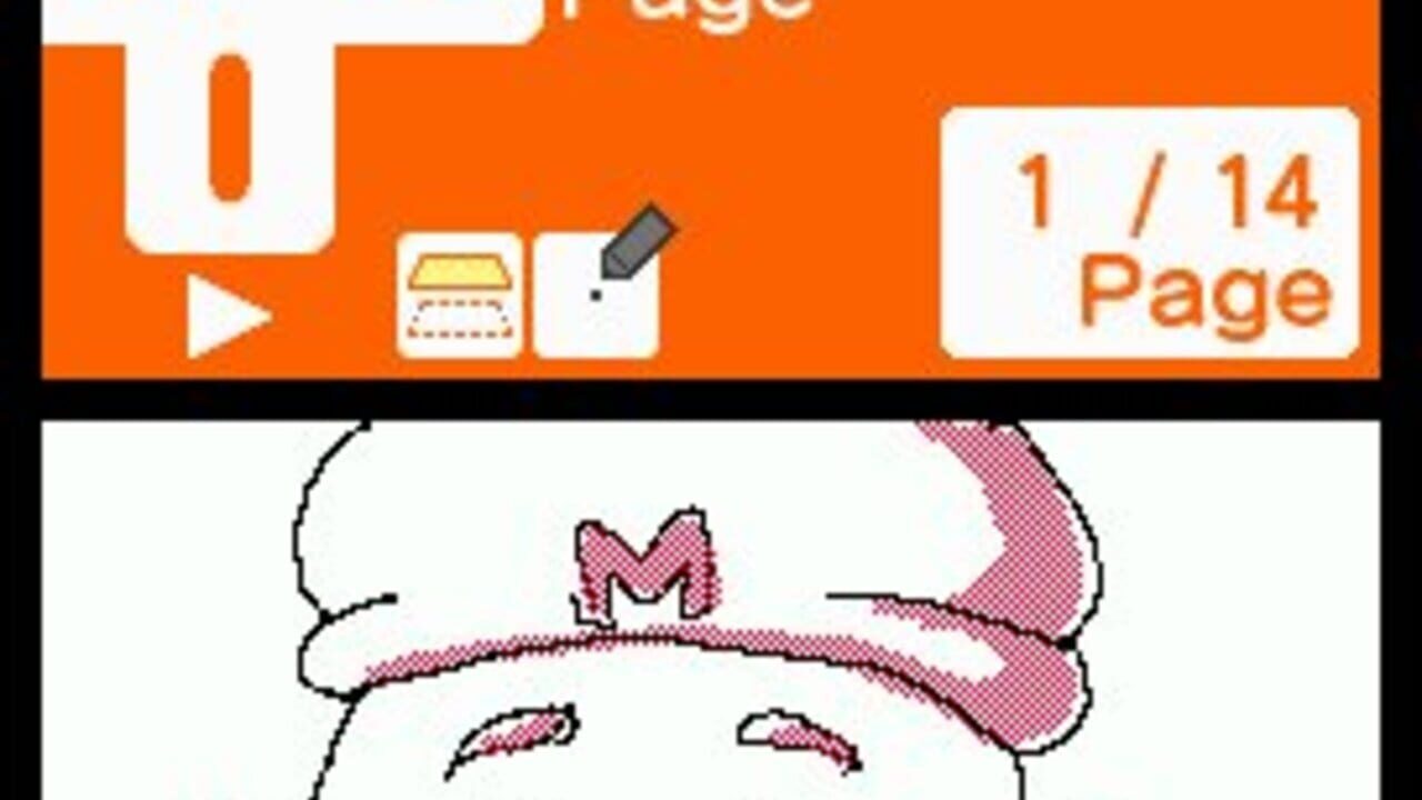 Flipnote Studio thumbnail 4