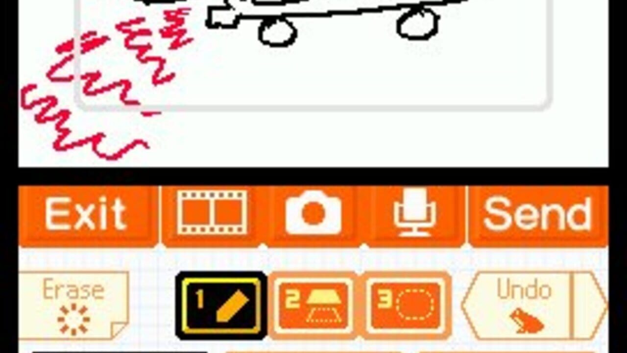 Flipnote Studio thumbnail 6