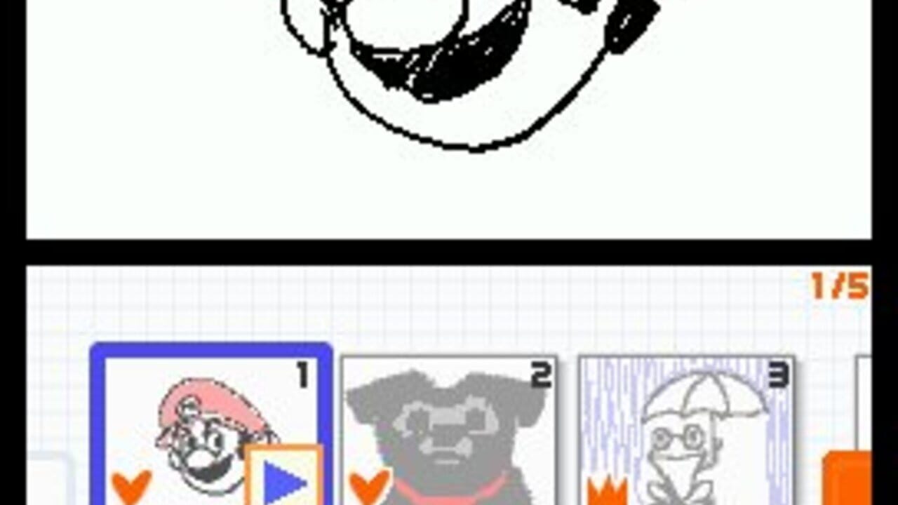 Flipnote Studio thumbnail 9