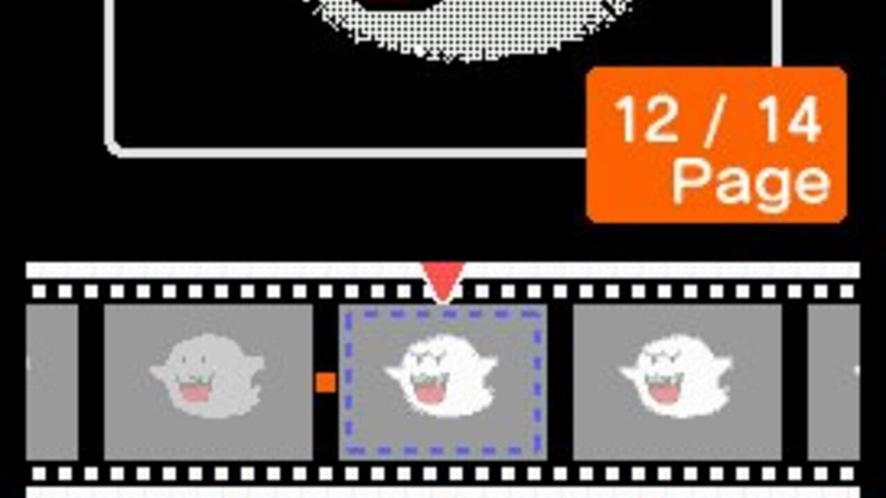 Flipnote Studio thumbnail 10