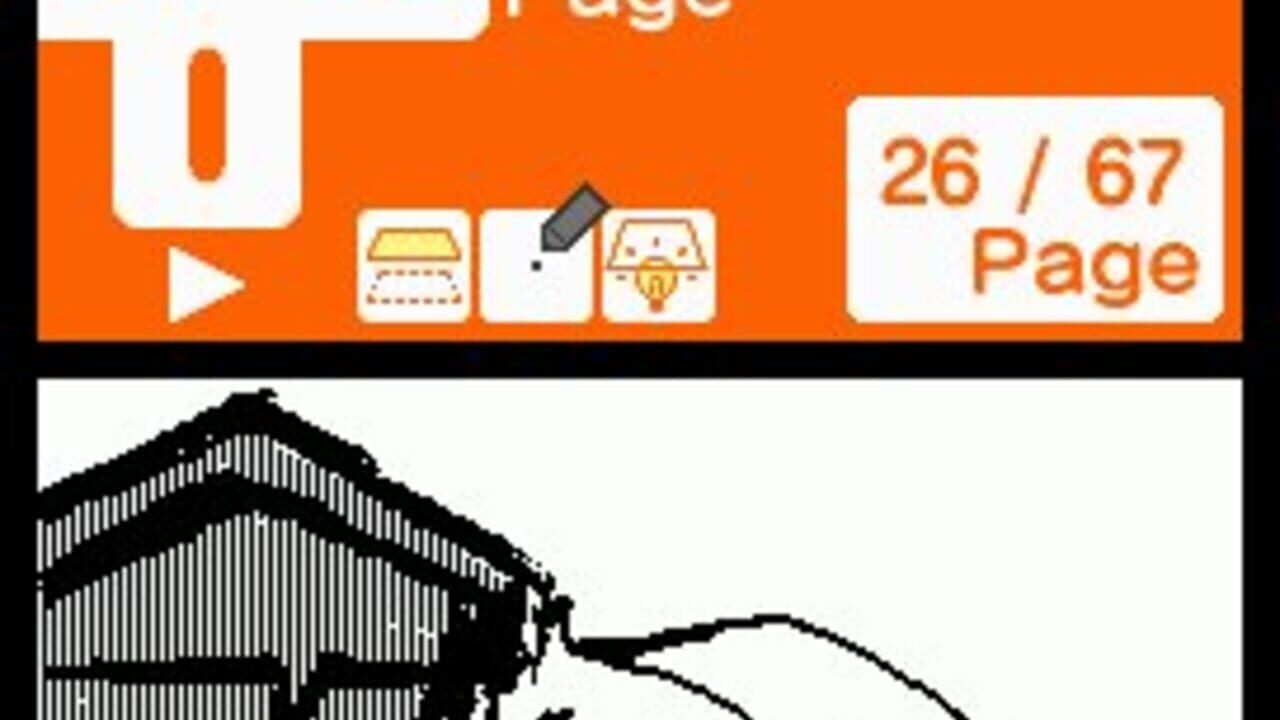 Flipnote Studio thumbnail 11