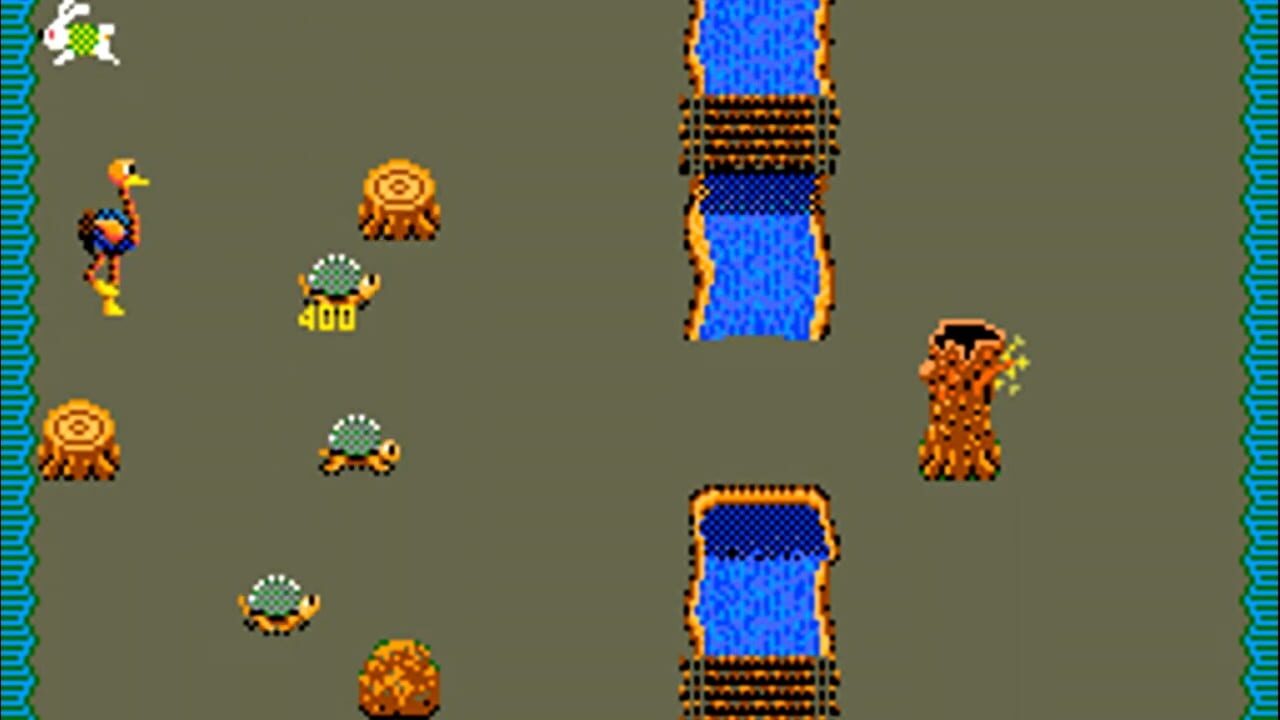 Dacholer — Screenshot 2