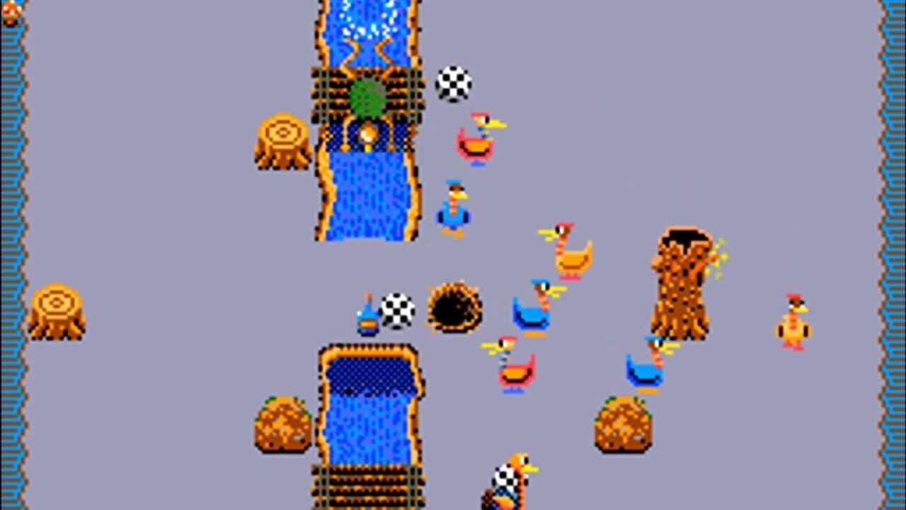 Dacholer — Screenshot 3