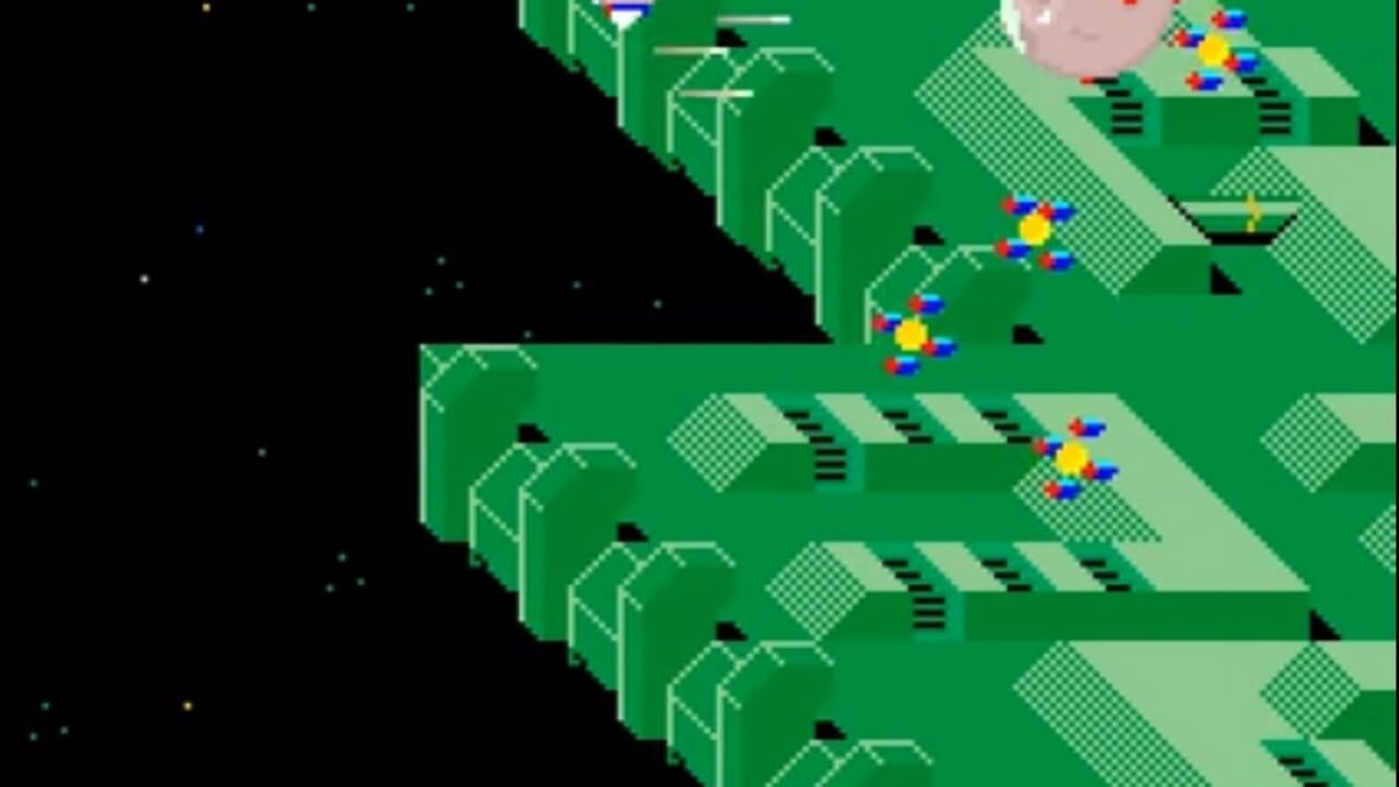 Stinger — Screenshot 2