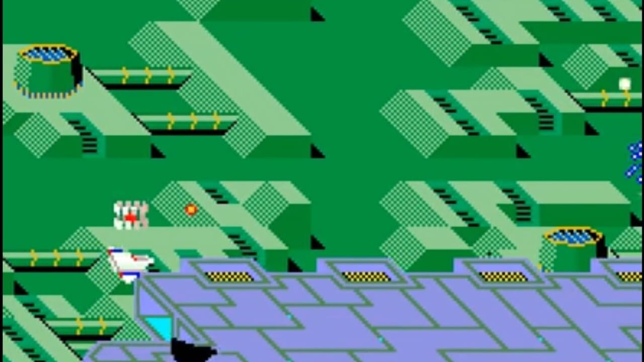 Stinger — Screenshot 3