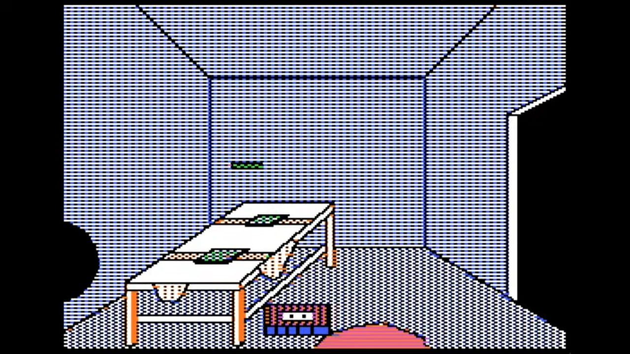 Crypt of Medea — Screenshot 3