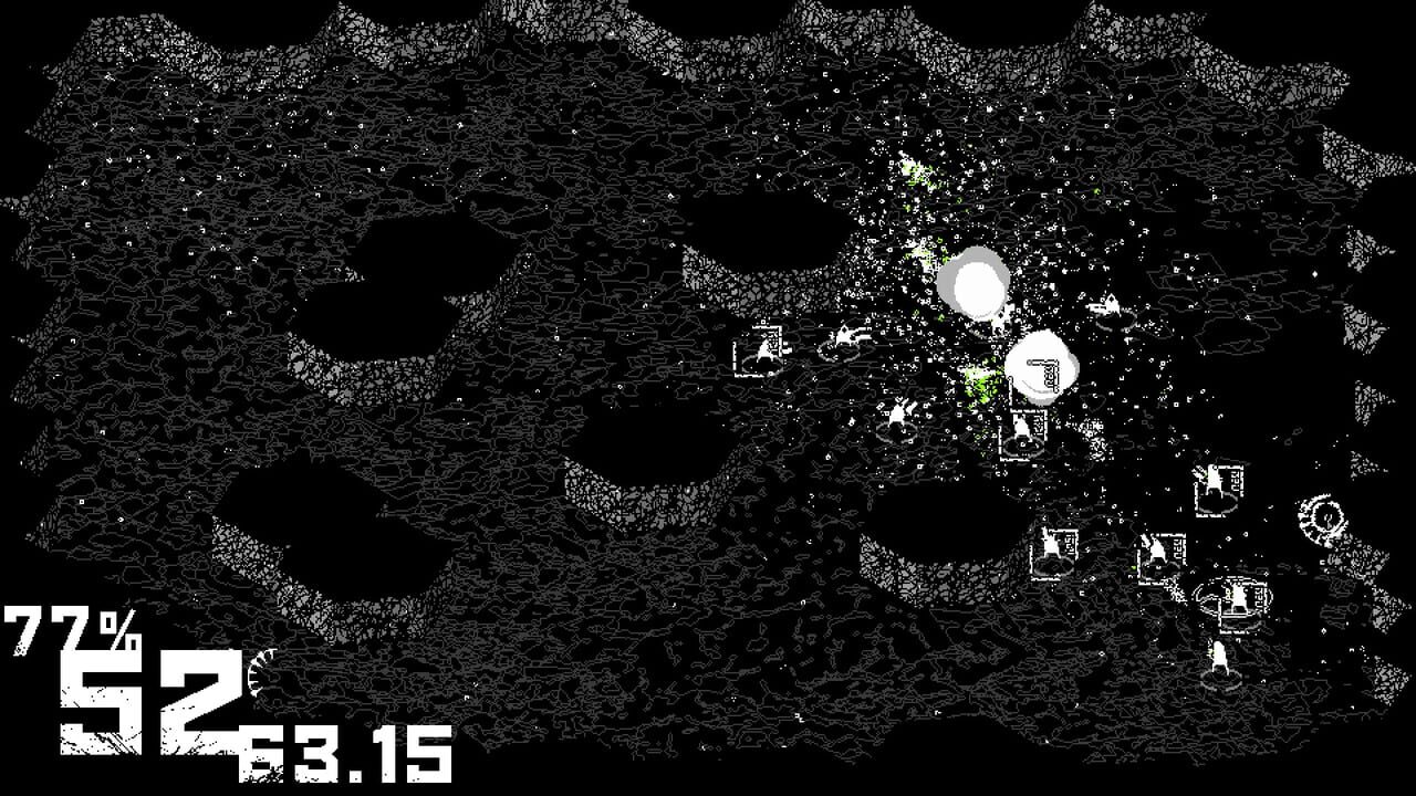 Quickerflak 2 — Screenshot 1
