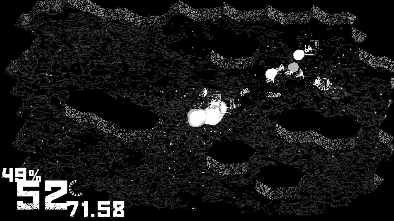 Quickerflak 2 — Screenshot 3