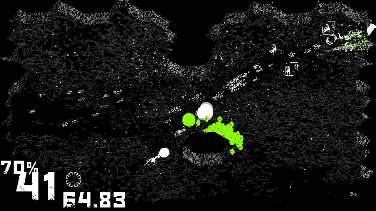 Quickerflak 2 — Screenshot 5