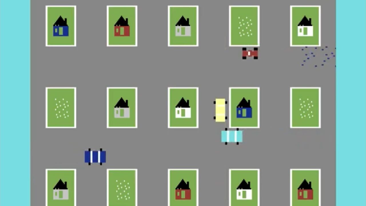 Rescue Squad — Screenshot 2