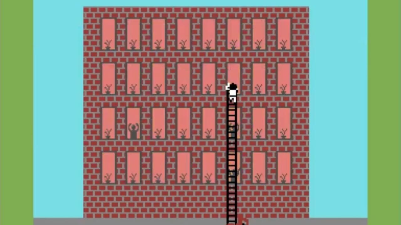 Rescue Squad — Screenshot 4