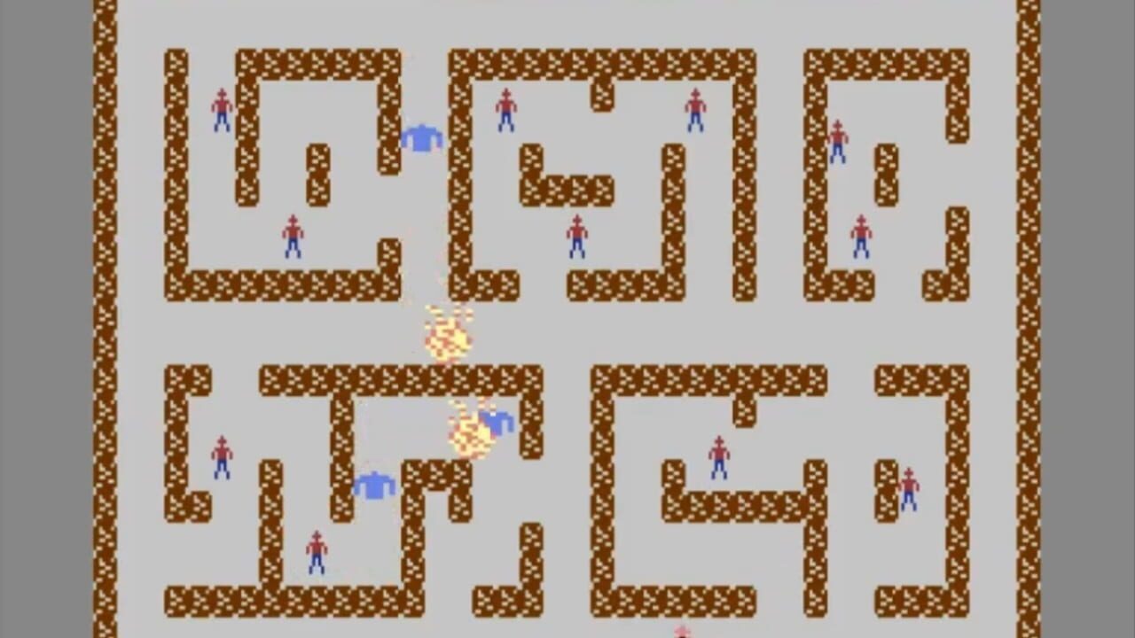 Rescue Squad — Screenshot 5