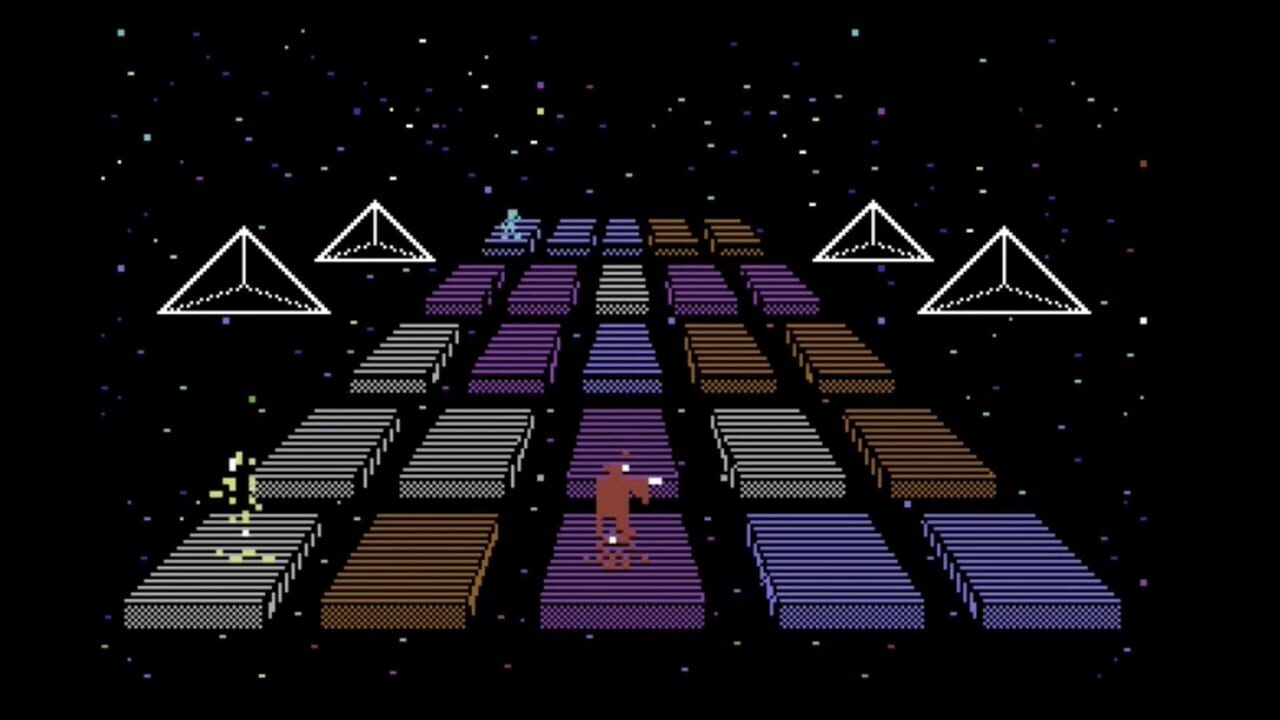 Silicon Warrior — Screenshot 2
