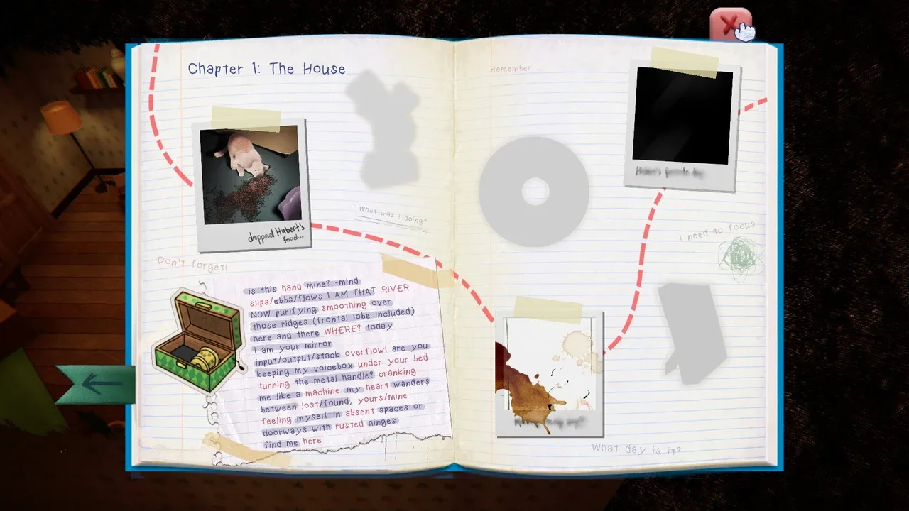 Don't Forget screenshot 4