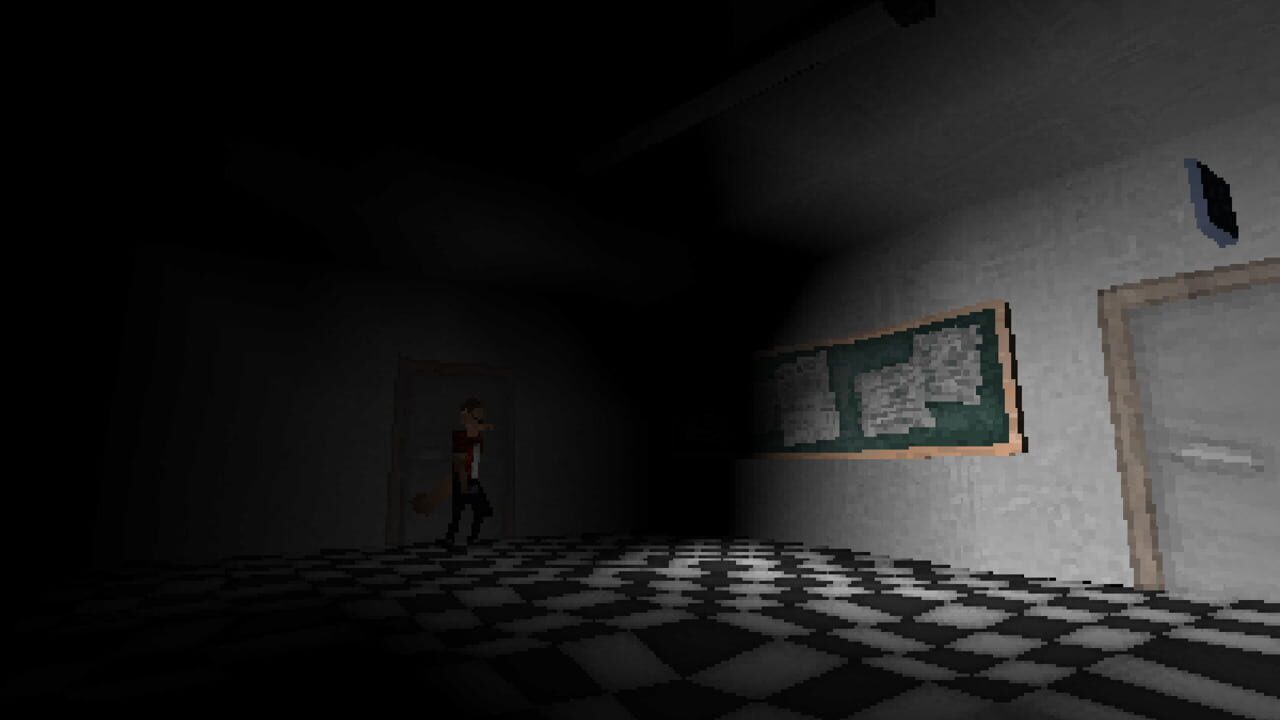 Alone: Chapter 1 Screenshot 1