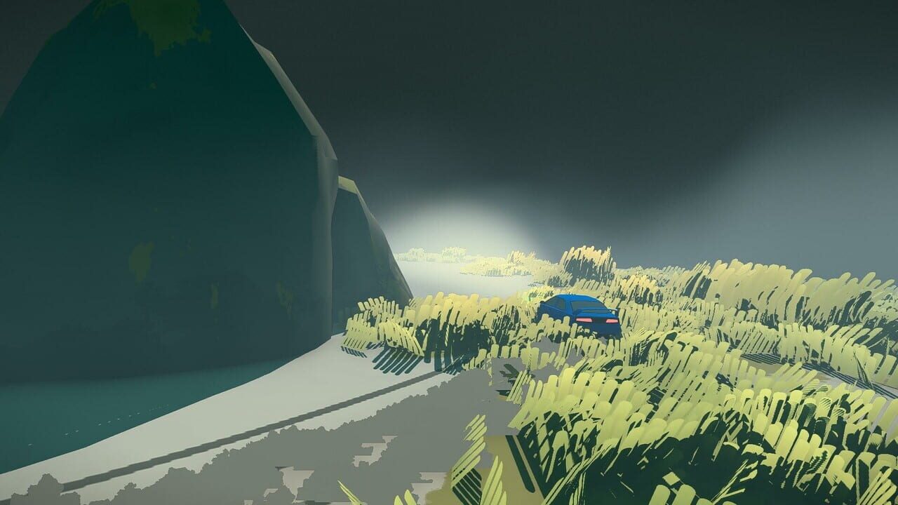 Diorama Drift — Screenshot 2
