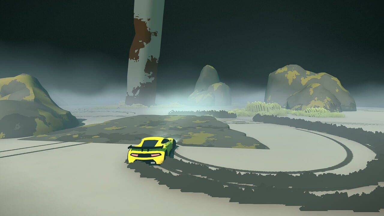 Diorama Drift — Screenshot 3