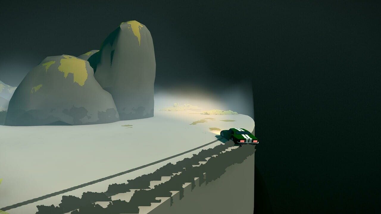 Diorama Drift — Screenshot 4