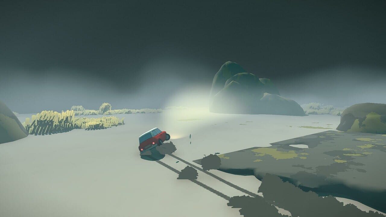 Diorama Drift — Screenshot 5