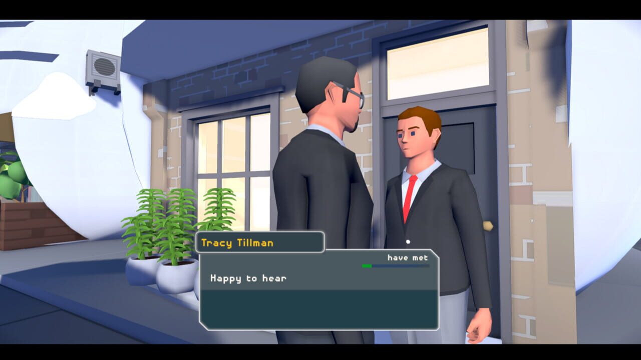 Lunar City Builder — Screenshot 3