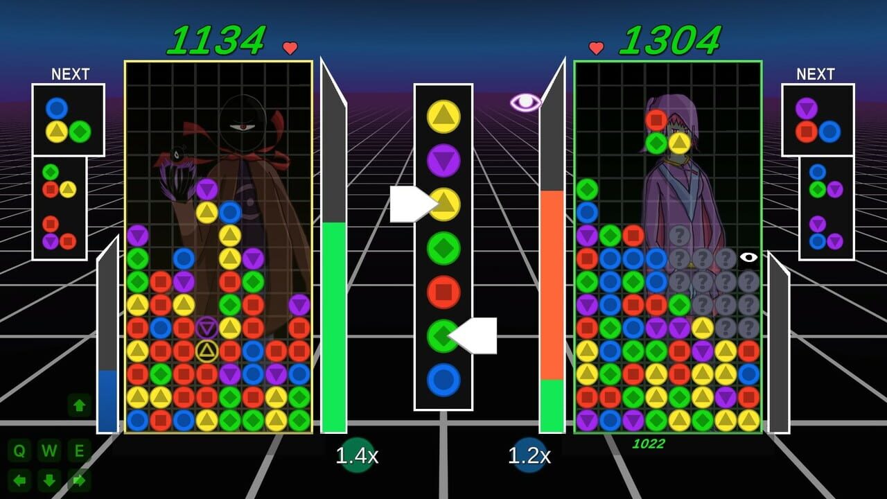 Mana Cycle — Screenshot 3