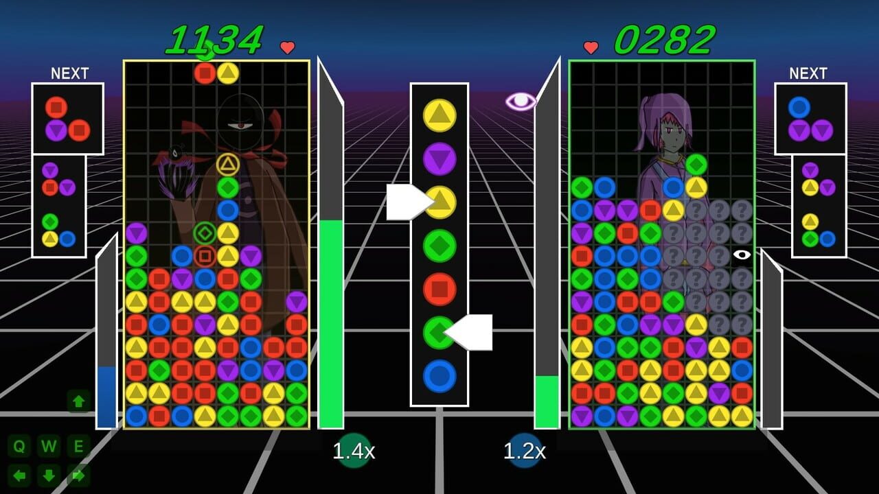 Mana Cycle — Screenshot 5