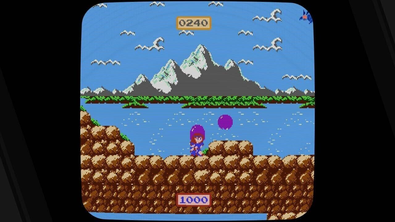 Sunsoft is Back! Retro Game Selection