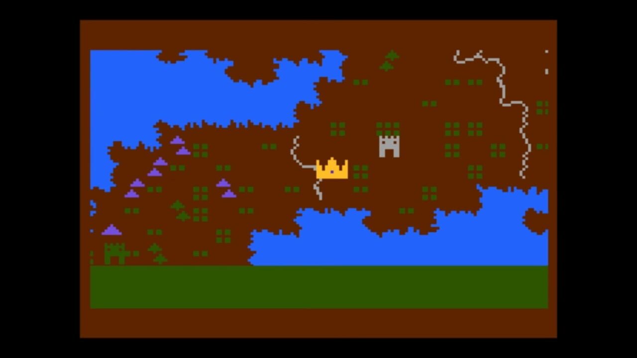 Excalibur — Screenshot 3